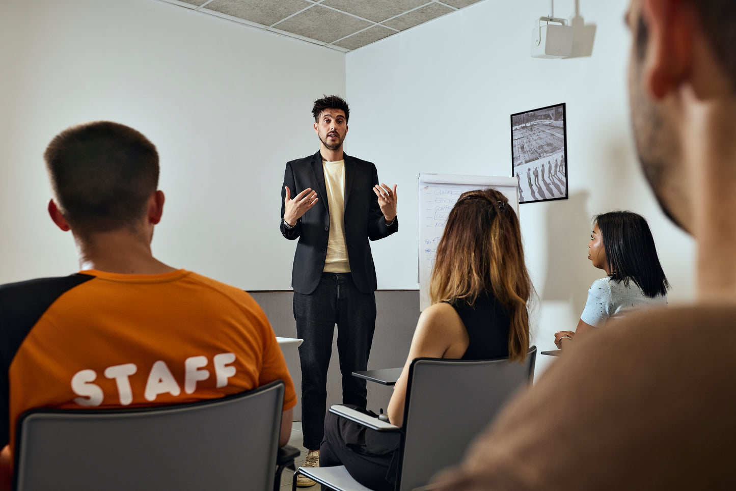 Le imprese edili trovano qui casa loro, una piattaforma di servizi e opportunità che li qualifica verso i loro clienti